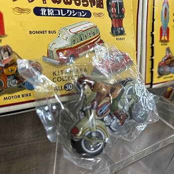 30年前購入 北原コレクション ニュースベア ブリキ TOYS CLUB 30年前購入 北原コレクション ニュースベア ブリキ TOYS CLUB
